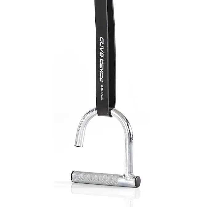 Handtag Gymstick till Motståndsband